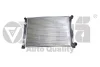 Радиатор 2,0/2,0D Audi A6 (04-11) VIKA 11211818101 (фото 1)
