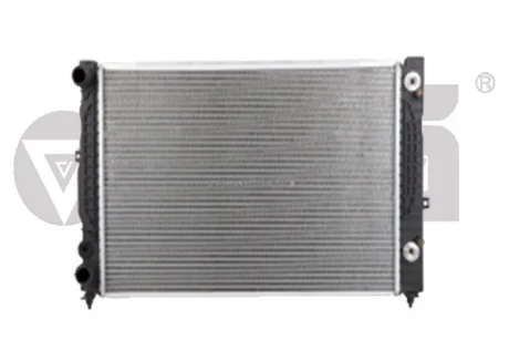 Радиатор 2,7 Audi A6 (97-05) VIKA 11211825401