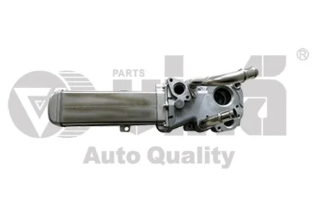 Радиатор клапана EGR 2,0D VW Golf (08-13),Jetta (05-10,11) VIKA 11317715801