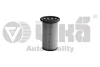 Фильтр топливный (дизель) Skoda Octavia (12-),Superb (15-)/VW Golf (15-),Passat (15-),Caddy (15-) VIKA 11270843801 (фото 1)