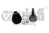 ШРУС наружный (30/22) (комплект) VW Caddy (82-92,95-04),Golf (83-92,91-97,98-02)/Seat Ibiza 93-02) VIKA 54980014501 (фото 1)