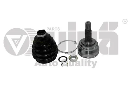 ШРУС наружный (30/22) (комплект) VW Caddy (82-92,95-04),Golf (83-92,91-97,98-02)/Seat Ibiza 93-02) VIKA 54980014501