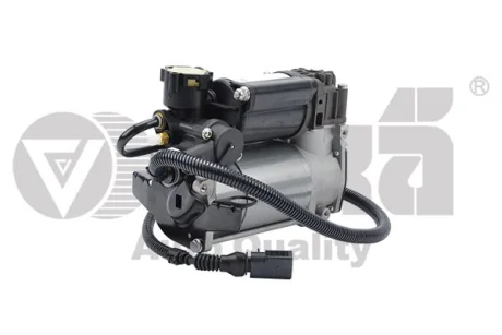 Компрессор воздушный Audi A4 (00-05) VIKA 66160000501