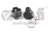 ШРУс внутренний (комплект) (34 зуб) Audi A4 (00-04, 04-08) VIKA 54980731201 (фото 1)
