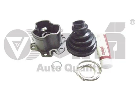 ШРУс внутренний (комплект) (34 зуб) Audi A4 (00-04, 04-08) VIKA 54980731201