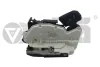 VIKA 88391015201 Замок двери задней левой Skoda Octavia (12-)/VW Passat (14-),Golf (12-),Jetta (10-18)/Seat Leon (13-) (88391015201) VIKA 88391015201