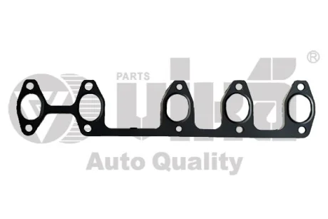 Прокладка выпускного коллектора 2,5D VW Touareg (03-10),T5 (03-09) VIKA 22531572701 (фото 1)