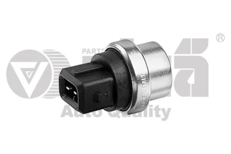 Датчик температуры VW Caddy (82-92),Golf (82-93,92-97),Passat (80-88,88-96),T4 (90-03) VIKA 99190078801