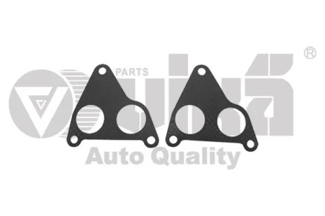 Прокладка впускного коллектора Skoda Fabia (00-04),Felicia (95-01),Octavia (97-00;01-11) VIKA 11290644201