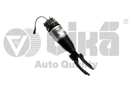 Пневмоподушка амортизатора переднего левого VW Touareg (11-18) VIKA 46160000901