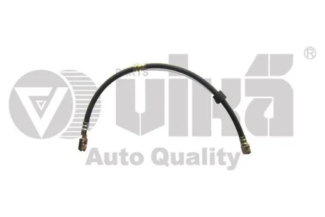 Шланг тормозной задний Skoda Fabia (00-),Octavia (97-11)/VW Golf (03-06),Polo (02-)/Seat Ibiza (97-17),Leon (00-06) VIKA 66110921101