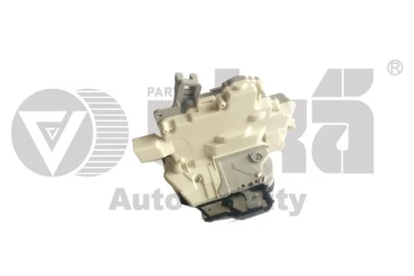 Замок двери задний левый Audi A4 (05-08) VIKA 88391764501 (фото 1)