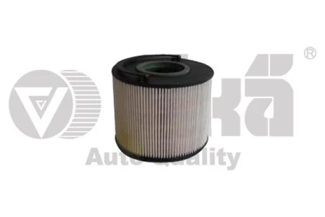 Фильтр топливный дизельный VW Touareg (03-10) 3,0D/Audi Q7 (07-15) 3,0D/4,2D VIKA 11270436401