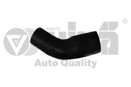 Фото 1 - патрубок интеркуллера Audi A4 (01-05) 1,9D VIKA 11451781601 Патрубок интеркуллера Audi A4 (01-05) 1,9D VIKA 11451781601 (фото 1)