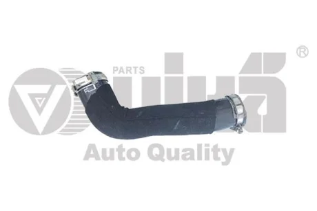 Фото 1 - патрубок интеркуллера Audi A4 (05-08) 2.0L mot.BGB,BUL,BWE,BPG,BWT,BYK,BPJ VIKA 11451784601 Патрубок интеркуллера Audi A4 (05-08) 2.0L mot.BGB,BUL,BWE,BPG,BWT,BYK,BPJ VIKA 11451784601 (фото 1)
