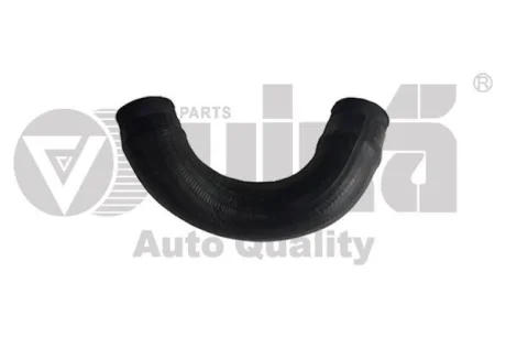 Патрубок интеркуллера Audi A6 (05-11) 2.0L mot.BLB,BNA,BRE,BRF,BVG,BPJ,BYK,CAGB VIKA 11451794401