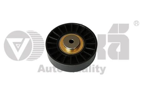 Ролик натяжной без натяжителя Audi 100 (91-94),80 (92-96) VIKA 19030171101