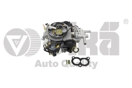 Карбюратор с прокладкой 1,3L Skoda Favorit (89-94),Felicia (95-98,98-01) VIKA 11291779501
