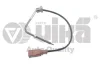 Датчик температуры выпускных газов 3,0D Audi A6 (11-),A7 (11-15),Q5 (12-) VIKA 99061808801 (фото 1)
