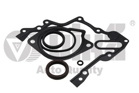Комплект прокладок двс (нижний) VW Golf (97-),Polo (96-)/Skoda Octavia (00-),Fabia (99-08)/Audi A2 (00-05) VIKA K10979201