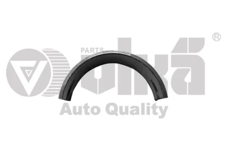 Вкладыши коренные нижние (комплект 5 шт) 1,6L Skoda Octavia (00-10)/VW Golf (00-08,08-12) VIKA 11051593001