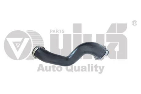Фото 1 - патрубок интеркуллера 2,0 Audi A4 (04-08)/Seat EXEO (09-) VIKA 11451784701 Патрубок интеркуллера 2,0 Audi A4 (04-08)/Seat EXEO (09-) VIKA 11451784701 (фото 1)