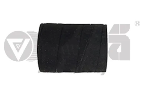 Патрубок интеркуллера 1,9D VW Golf (93-97),Passat (96-)/Seat Ibiza (97-02) VIKA 11451792201