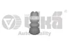 Отбойник заднего амортизатора Skoda Octavia (12-)/VW Golf (13-)/Audi A3 (12-)/Seat Leon (12-) VIKA 55110990401 (фото 1)