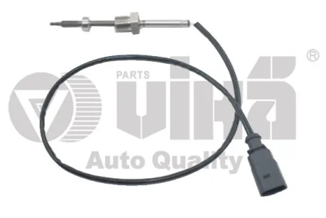 Датчик температуры выпускных газов 6,0D mot.CCGA Audi Q7 (4LB) (08-14) VIKA 99061807901