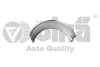 VIKA 11050035001 Вкладыши коренные STD нижние (комплект 5шт) Skoda Fabia (99-07),Octavia (96-10)/VW Passat (96-10) (11050035001) VIKA 11050035001