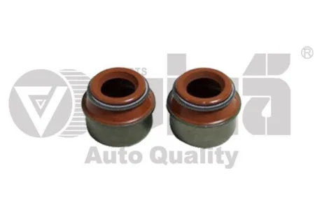 Сальник клапана VW Golf (74-97),Passat (73-96),T4 (90-03)/Audi A6 (94-97) VIKA 11090159601