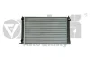 Радиатор VW Golf (83-92),Jetta (84-92) VIKA 11210122501 (фото 1)