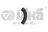 VIKA 11451781001 Патрубок интеркуллера Skoda Fabia 1,4D (03-08)/VW Polo (01-05)/Seat Ibiza (02-05) (11451781001) vika 11451781001