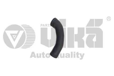 Фото 1 - патрубок интеркуллера Skoda Fabia 1,4D (03-08)/VW Polo (01-05)/Seat Ibiza (02-05) VIKA 11451781001 Патрубок интеркуллера Skoda Fabia 1,4D (03-08)/VW Polo (01-05)/Seat Ibiza (02-05) VIKA 11451781001 (фото 1)