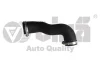 Патрубок интеркуллера VW Polo 1,6D (09-)/Seat Ibiza (10-) VIKA 11451795701 (фото 1)