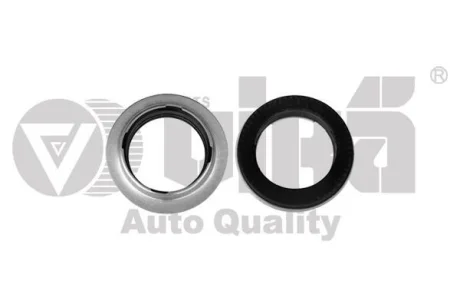 Опора верхняя амортизатора переднего VW T5 (03-15),T6 (15-) VIKA 44120813201