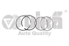 Комплект поршневых колец (на двс) Skoda Fabia (99-08),Octavia (00-06)/VW Golf (97-06) VIKA 11980798201 (фото 1)