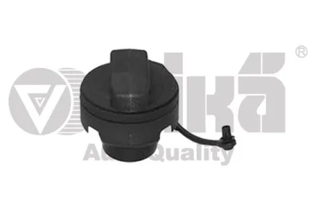 Крышка топливного бака с ключами VW Golf (91-05),Passat (00-05)/Audi A6 (94-97,97-05) VIKA 82010137701