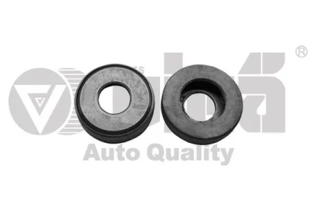 Фото 1 - подшипник верхней опоры переднего амортизатора VW Golf (92-97),Passat (89-96) VIKA 41560801301 Подшипник верхней опоры переднего амортизатора VW Golf (92-97),Passat (89-96) VIKA 41560801301 (фото 1)