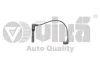 VIKA 99051463601 Комплект высоковольтных проводов Skoda Fabia (00-04),Octavia (01-11)/VW Golf (98-06),Polo (95-02)/Seat Leon (00-06),Toledo (99-04) (99051463601) VIKA 99051463601