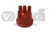 VIKA 99050066701 Крышка трамблера VW Golf (75-92),Passat (82-93),Polo (82-90),T2 (80-92)/Audi 100 (83-86),80 (85-87) (99050066701) VIKA 99050066701