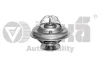 Термостат 92? Skoda Superb (02-08)/VW Passat (97-05)/Audi A4 (99-05),A6 (98-05),A8 (99-03) VIKA 11210092501 (фото 1)