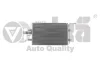 VIKA 28200005901 Радиатор кондиционера Skoda Octavia (97-11)/VW Golf (98-14)/Seat Leon (00-06),Toledo (99-06) (28200005901) vika 28200005901