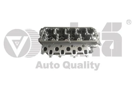 Головка блока цилиндров Volkswagen Crafter 2.0 tdi (2HA, 2HB, S1B, S6B, S7A, S7B) (09-) VIKA 11031598201 (фото 1)