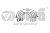 VIKA 99980115601 Провода высоковольтные VW / Audi 1,6-2,0 (99980115601) VIKA 99980115601