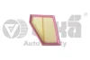 VIKA 11291542301 Фильтр воздушный VW Phaeton 3.2L,3.6L,4.2L,5.0D,6.0L (02-16) (11291542301) VIKA 11291542301