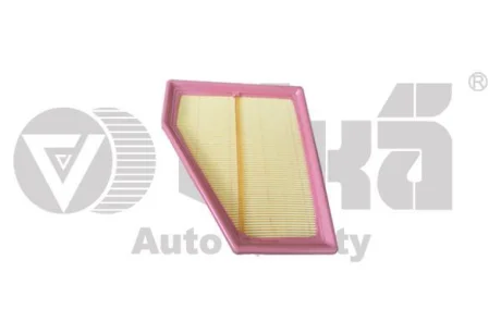 Фото 1 - фильтр воздушный VW Phaeton 3.2L,3.6L,4.2L,5.0D,6.0L (02-16) VIKA 11291542301 Фильтр воздушный VW Phaeton 3.2L,3.6L,4.2L,5.0D,6.0L (02-16) VIKA 11291542301 (фото 1)