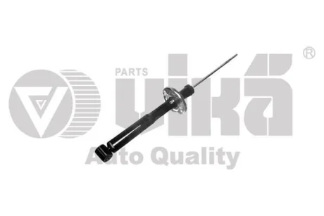Амортизатор задний VW Golf II 1.8/Golf III 2.0/2.8 (-98) (газ) VIK VIKA 55130887801