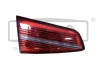 DPA 99451799902 Фонарь левый внутренний LED VW Passat (15-) (99451799902) DPA 99451799902
