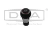 DPA 88631697302 Рукоятка кулисы (черная 5ступ,красная линия) без чехла Audi A4 (07-15),A5 (07-17),Q5 (08-) (88631697302) DPA 88631697302